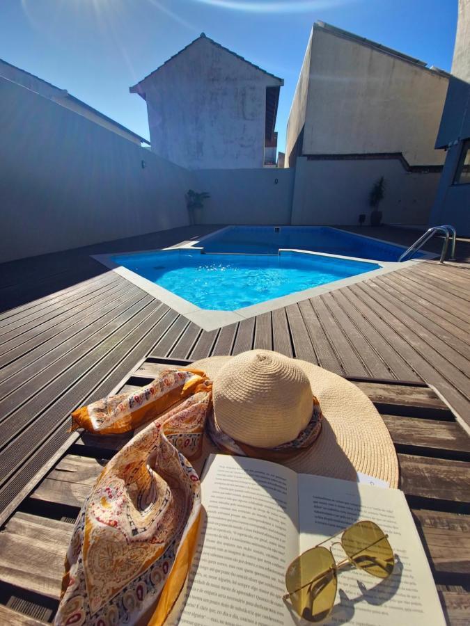 Florianópolis Verdes Passaros Apart Hotel מראה חיצוני תמונה