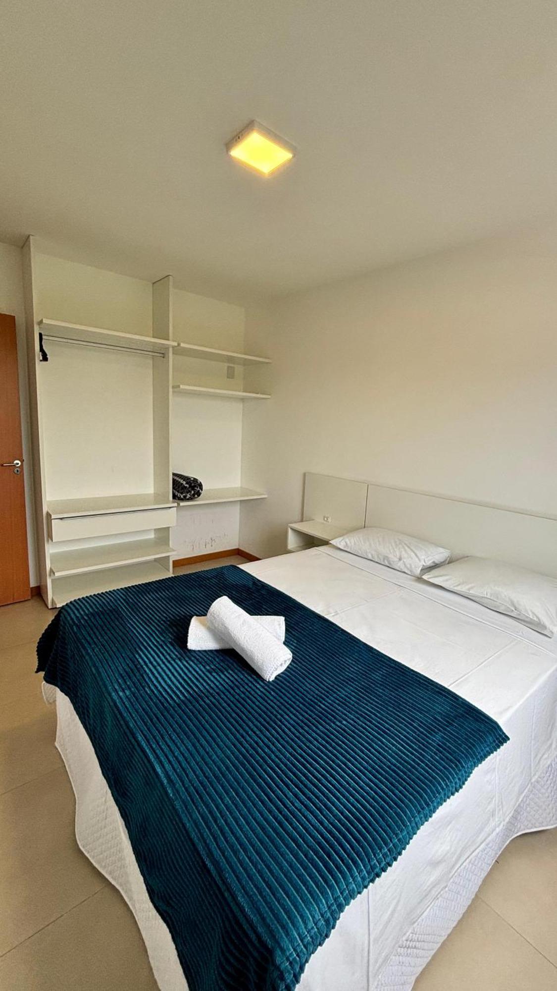 Florianópolis Verdes Passaros Apart Hotel מראה חיצוני תמונה