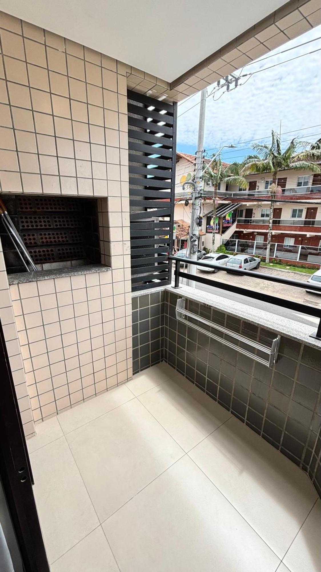 Florianópolis Verdes Passaros Apart Hotel מראה חיצוני תמונה