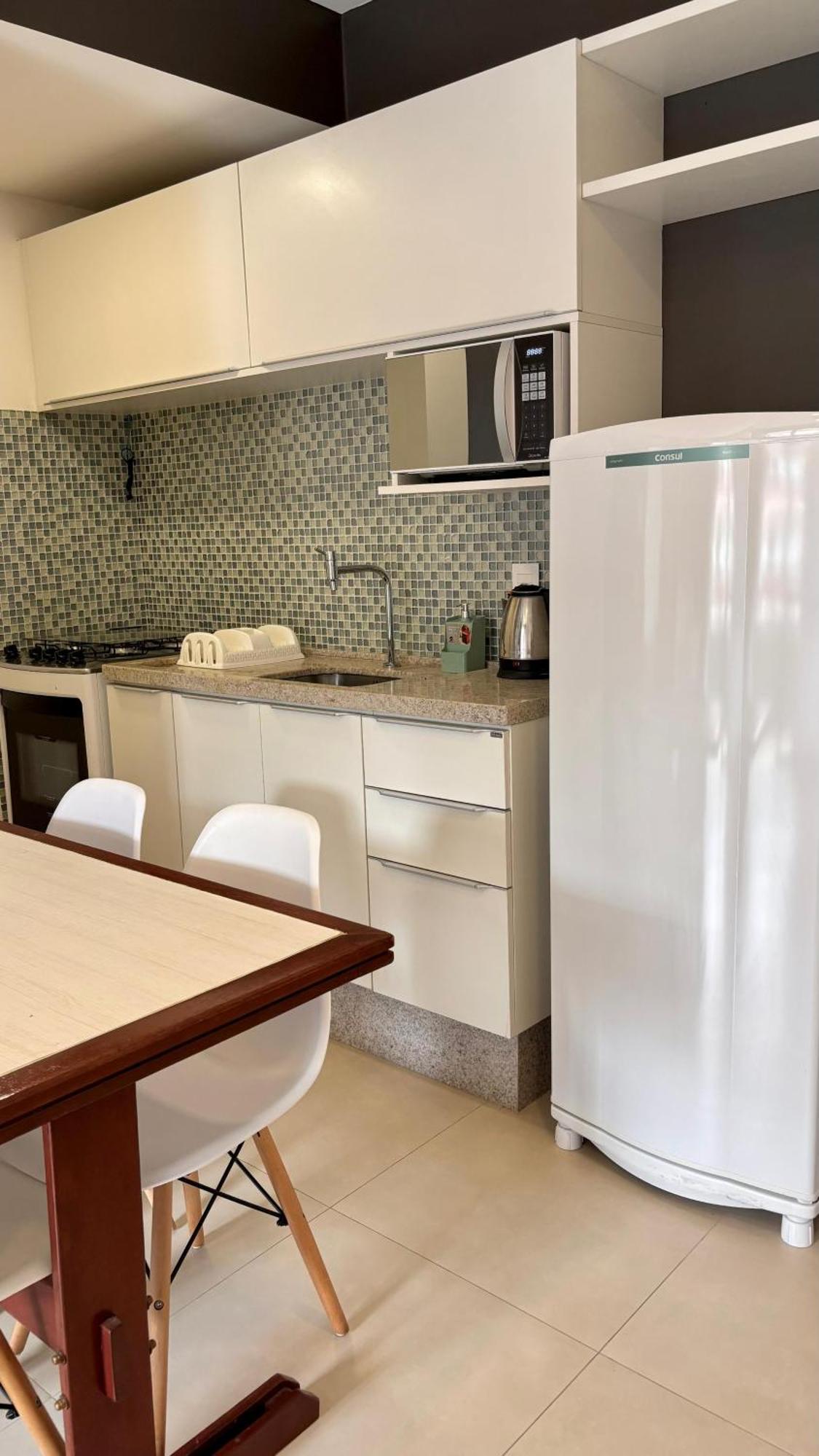 Florianópolis Verdes Passaros Apart Hotel מראה חיצוני תמונה