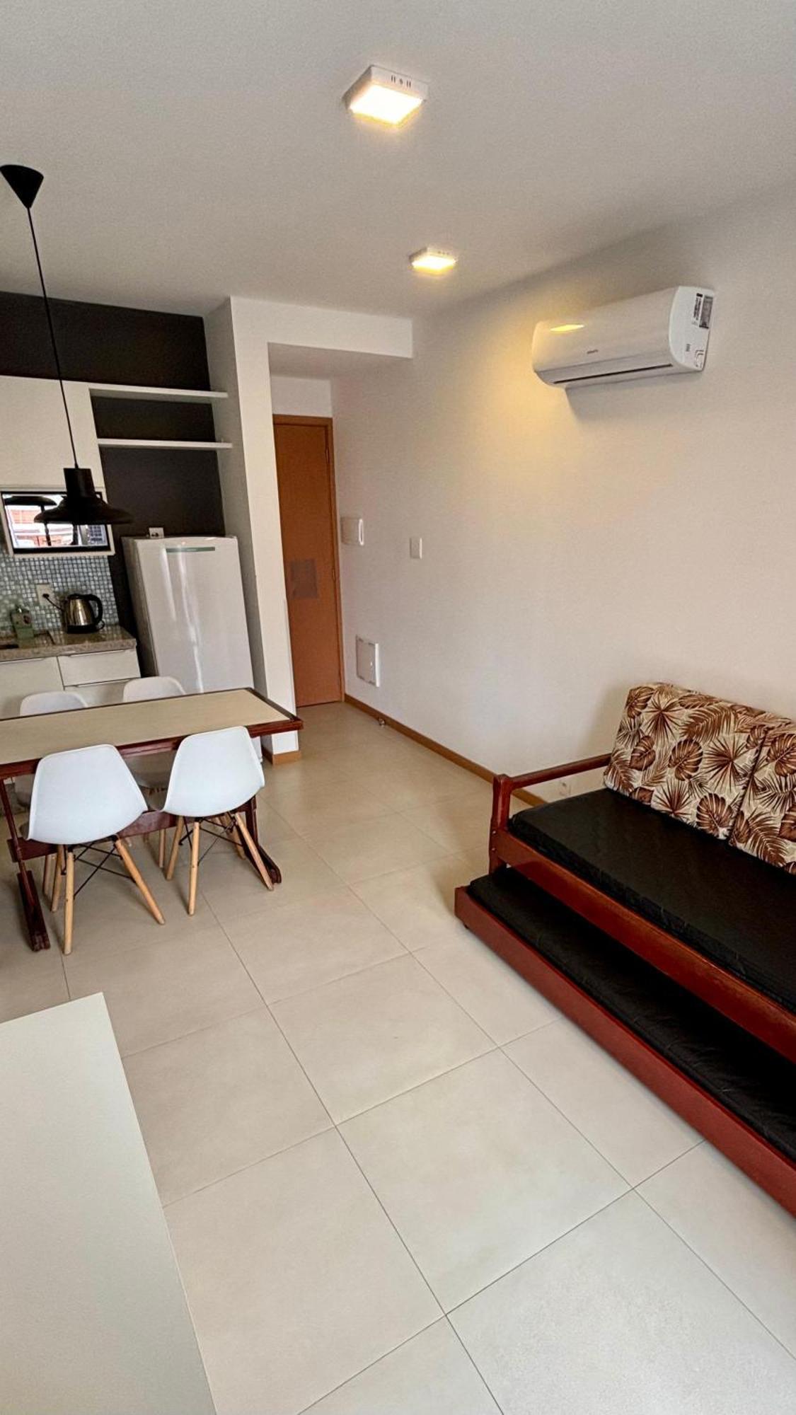 Florianópolis Verdes Passaros Apart Hotel מראה חיצוני תמונה